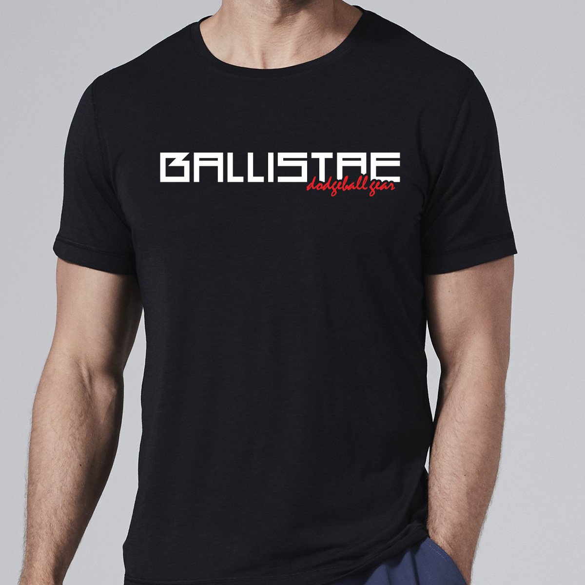 Apparel Ballistae Dodgeball Gear and Apparel